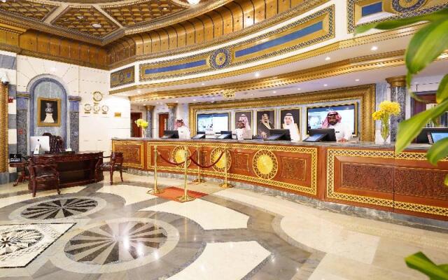 InterContinental Dar Al Tawhid Makkah