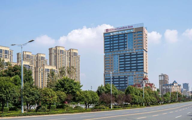 Hilton Garden Inn Changde Dingcheng