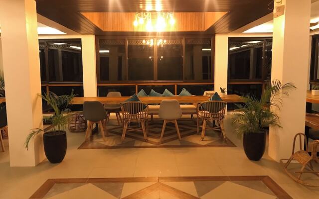 Azul de Panglao Hotel