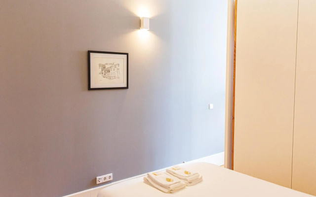 APOSENTUS - Your Home at Oliveiras