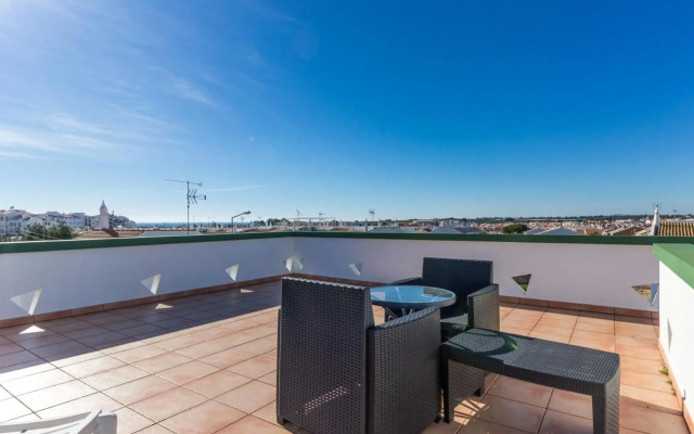 Acoteias do Alto A by Algarvemanta