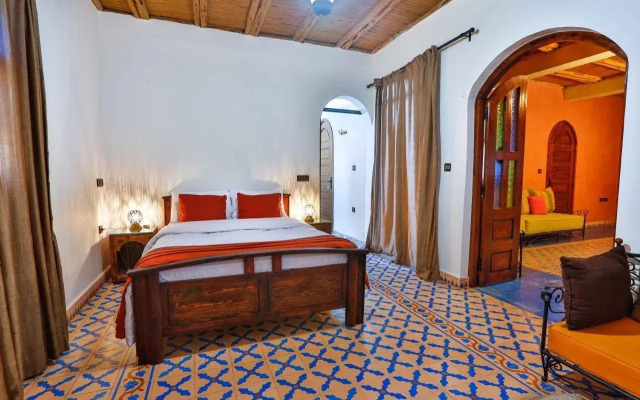 Riad Dar Etto