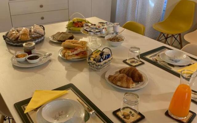 Cabanè Bed and Breakfast