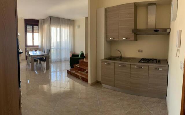 Appartamento Bilocale via Udine 11 Gallipoli b&b