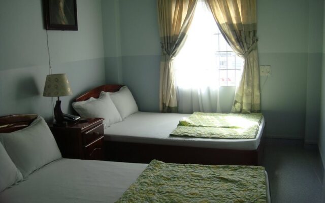 Viet Huong Hotel