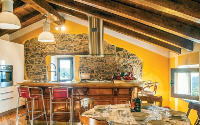 Holiday home La Villa del Sole