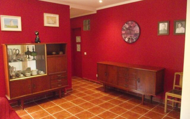 "A Casa dos Avôs" Suites & Breakfast