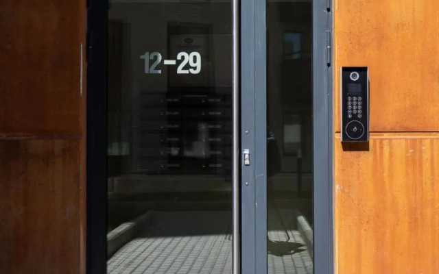 Tallinn City center apartment Free parking NEW2020