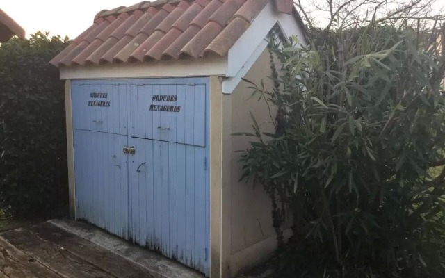 Les Clés Du Gers - Maison 2 pièces 58