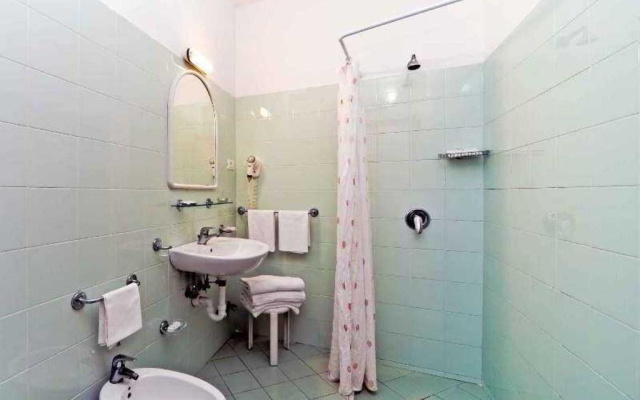 Hotel Parco delle Agavi