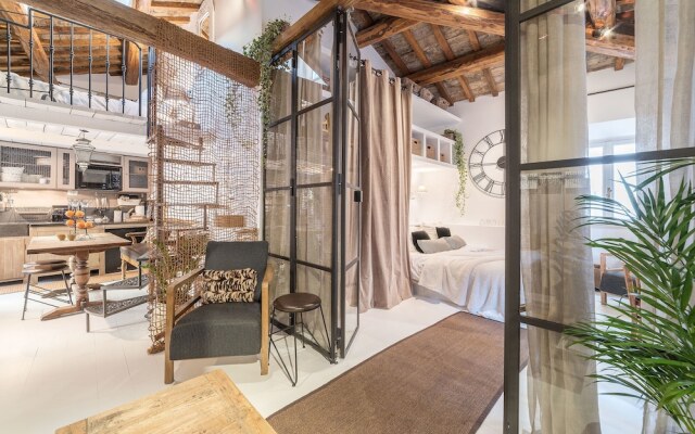 Navona Luxury & Charming Apartment