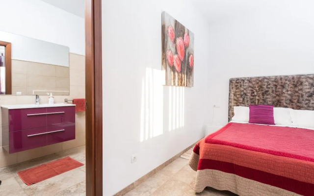 Finca Son Manyo Suite