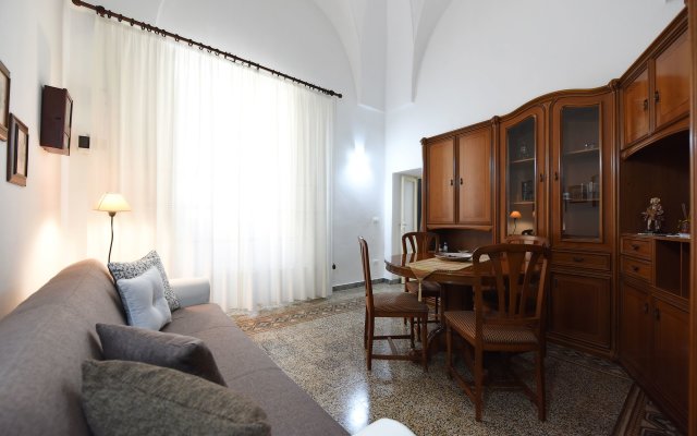 Appartamento vacanze Villa Ricciardi