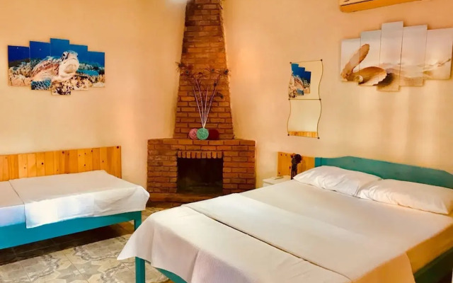 Angora Motel & Camping & Restaurant