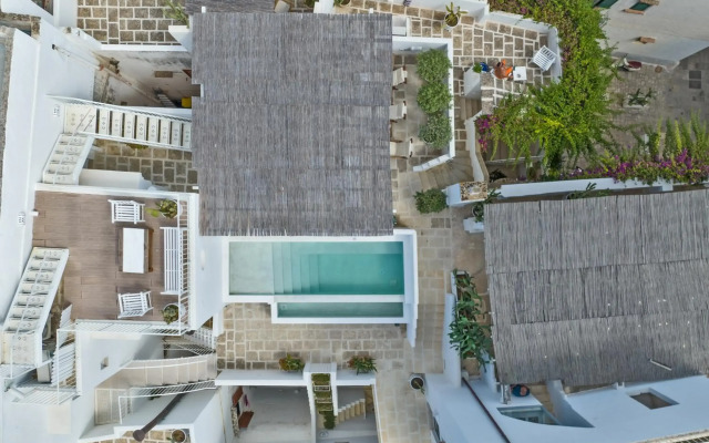 Relais Corte Palmieri