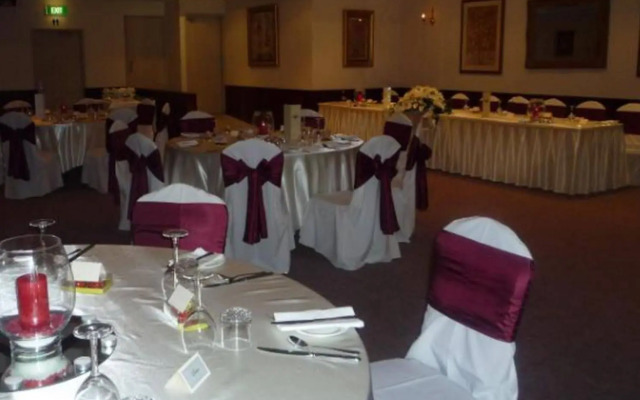 The Swan Valley Hotel