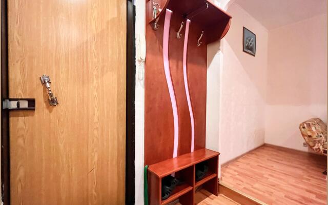 Апартаменты на улице Старостина 31