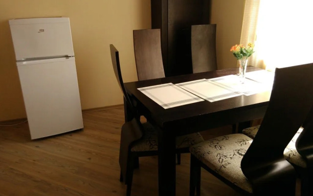 Apartments in Victoria Residence