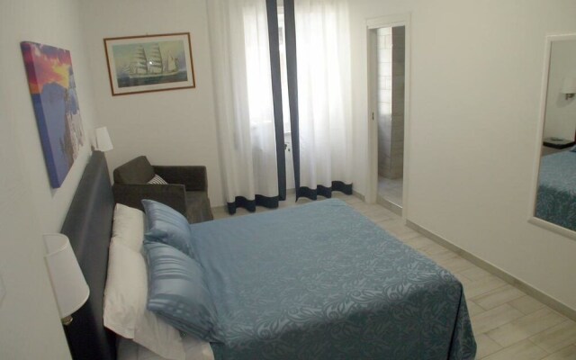 B&B Vatican Santa Marta