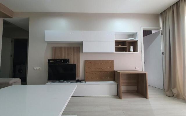Saburtalo apartment