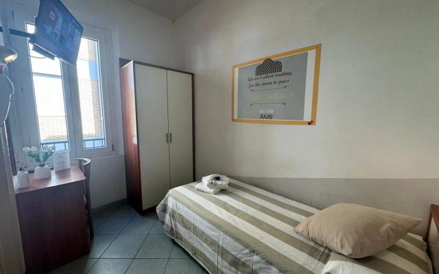 Hotel Villa Caterina
