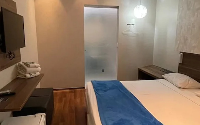 Living Hotel Flex Inn