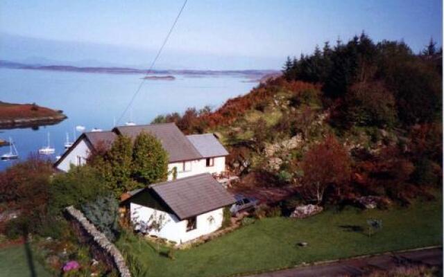 Yealand House