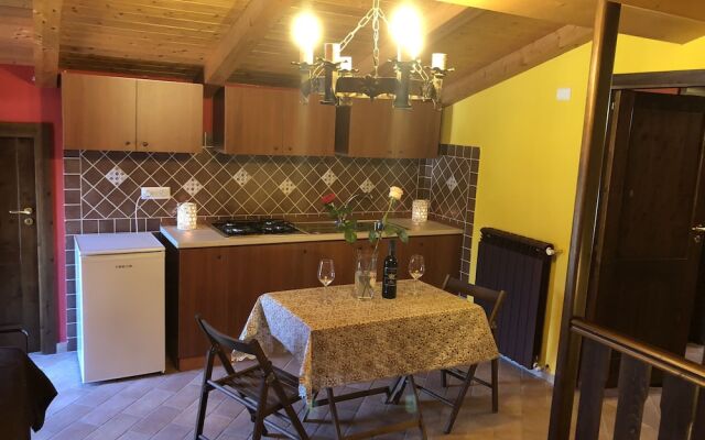 Casale Serena