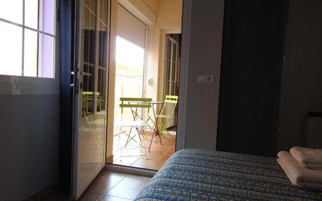 La Morada Casa Rural