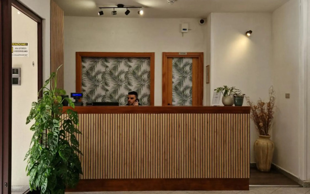 Hotel Mistral
