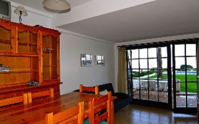 Apartamentos Punta Romana