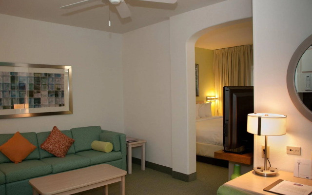 Springhill Suites By Marriott Las Cruces