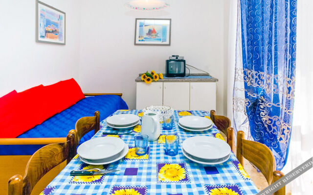 Appartamenti Gabbiano