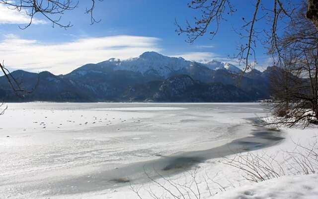 Hotel Sonnenspitz ***