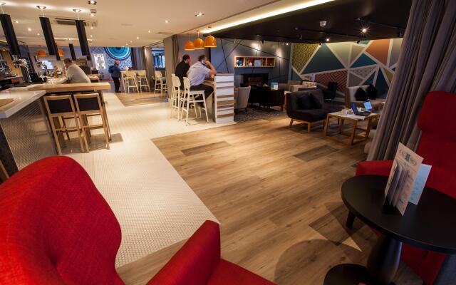 Holiday Inn Birmingham City Centre by IHG