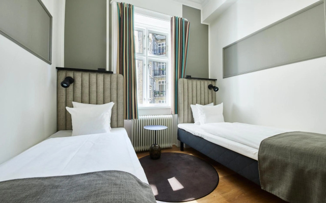 Hotel Sct Thomas