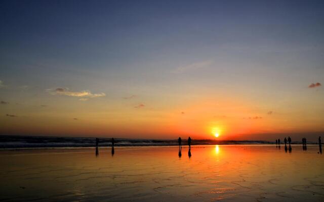 Ping Hotel Seminyak
