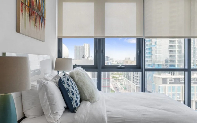 Bluebird Suites Downtown Brickell