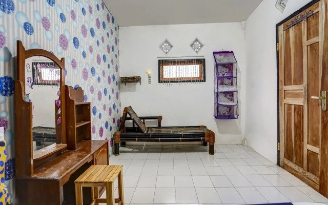 Desa Wisata Lembah Gunung Tumpeng By OYO