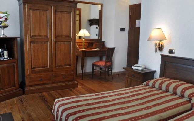 Hotel Vittoria