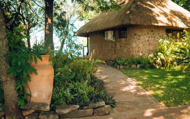 Masumu River Lodge