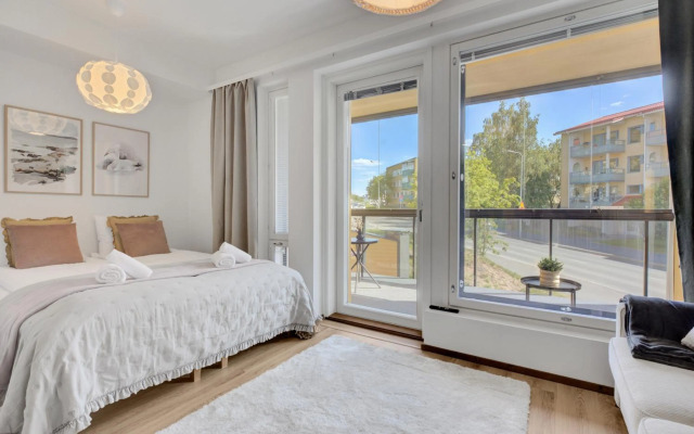 Apartment Scandinavia III