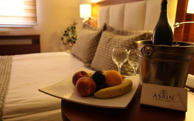 Asrın Business Hotel
