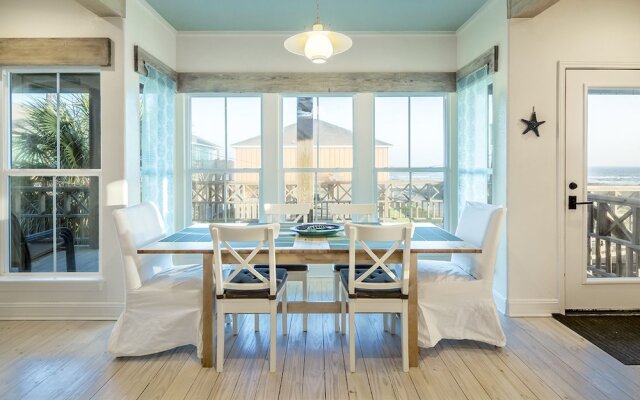 The Mermaid Lounge by RedAwning