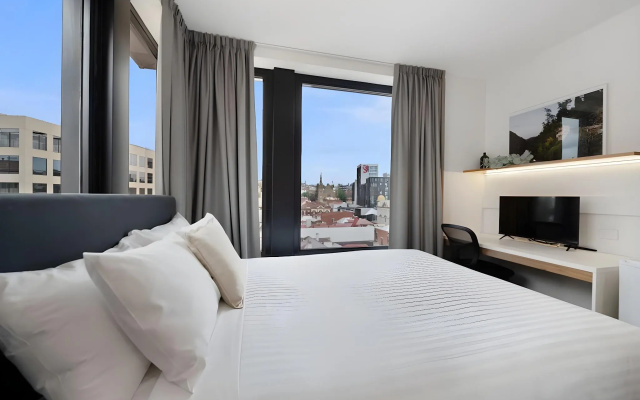 Allurity Hotel
