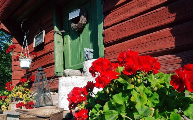 Villa Vuorenpää