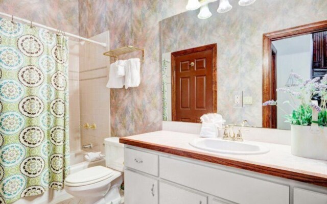 44 Destin - 2 Br Home