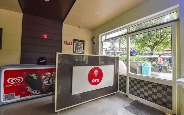 OYO 12411 Woodside Guest House