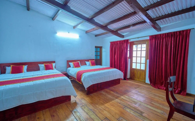 Shivv's heritage inn