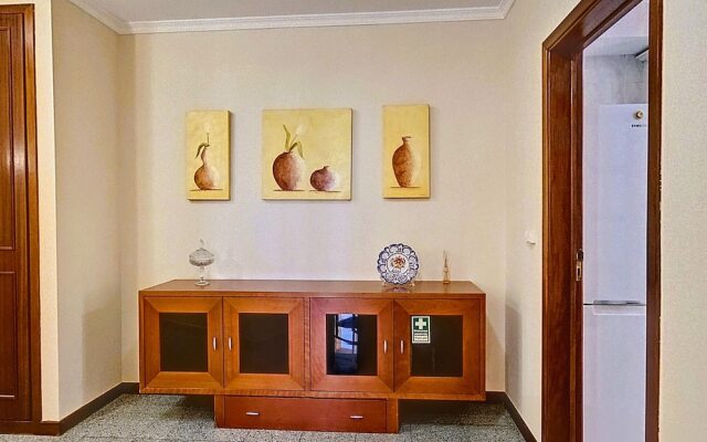 Caniço Center Apartment